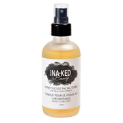 Honeysuckle Facial Toner: Skin Brightening Formula