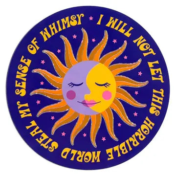 Vinyl Stickers by Krystan Saint Cat
