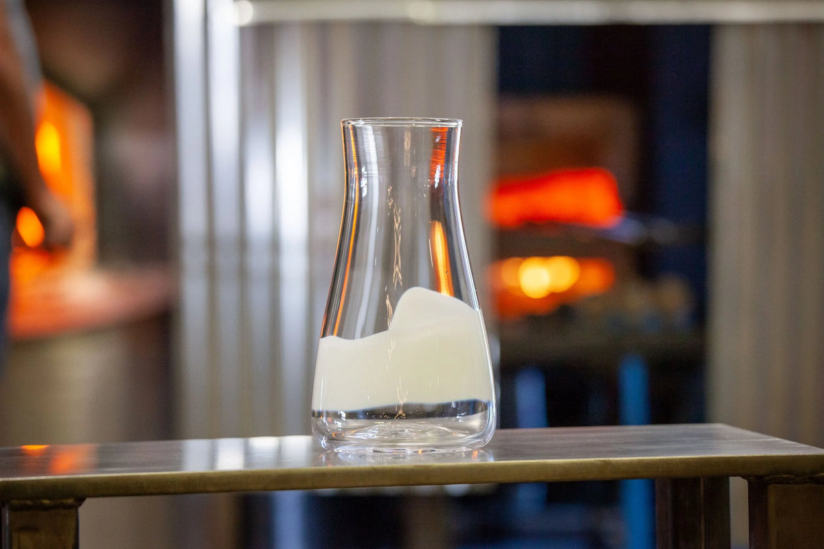 Mod Vase