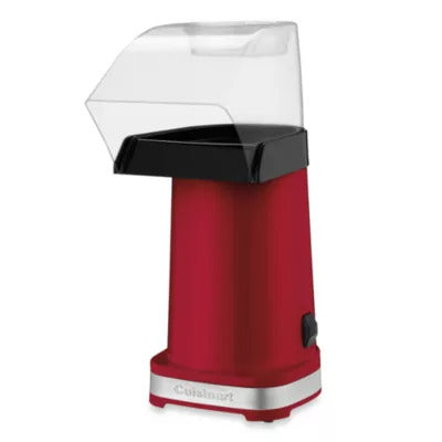 EasyPop Hot Air Popcorn Maker by Kiss the Cook