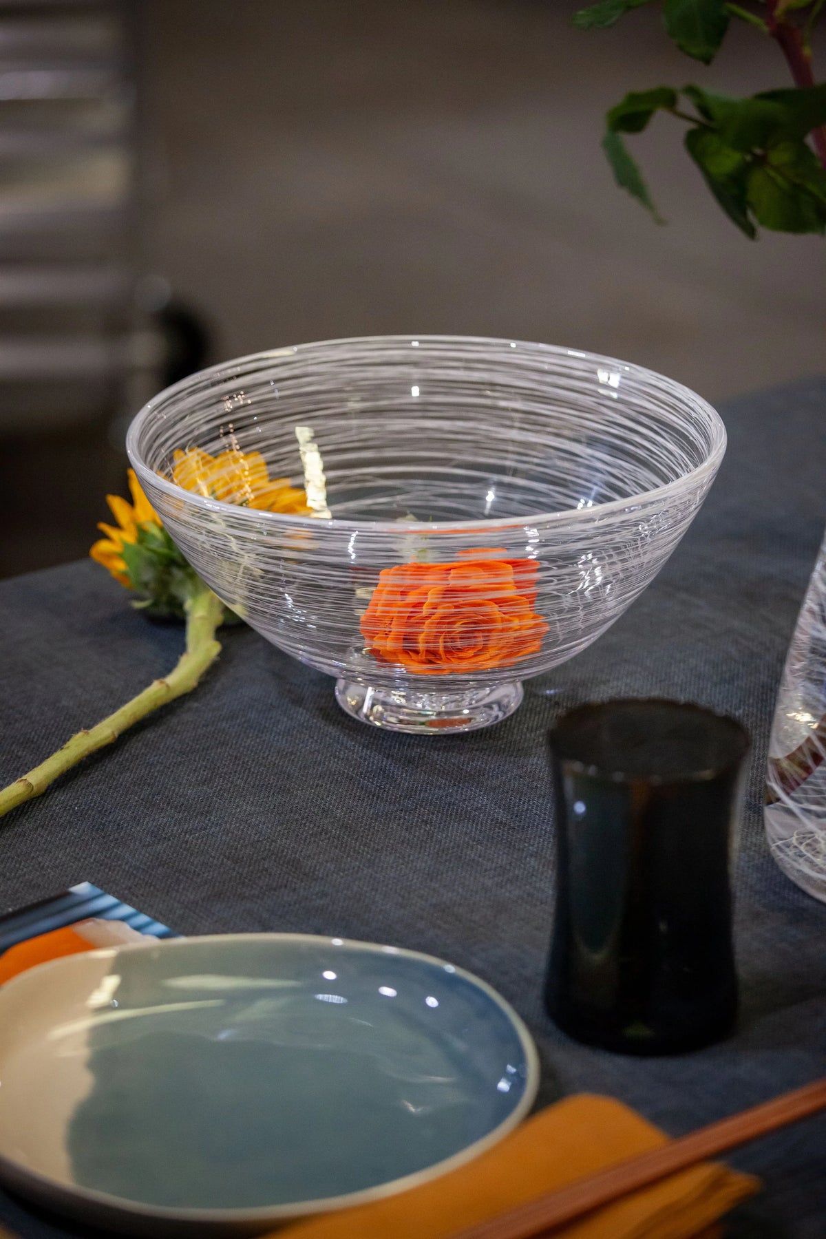 Thread Bowl