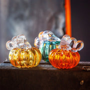 Pumpkin Trio
