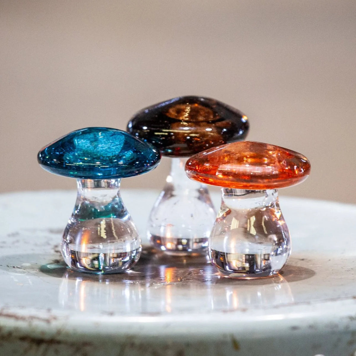 Magic Mushroom