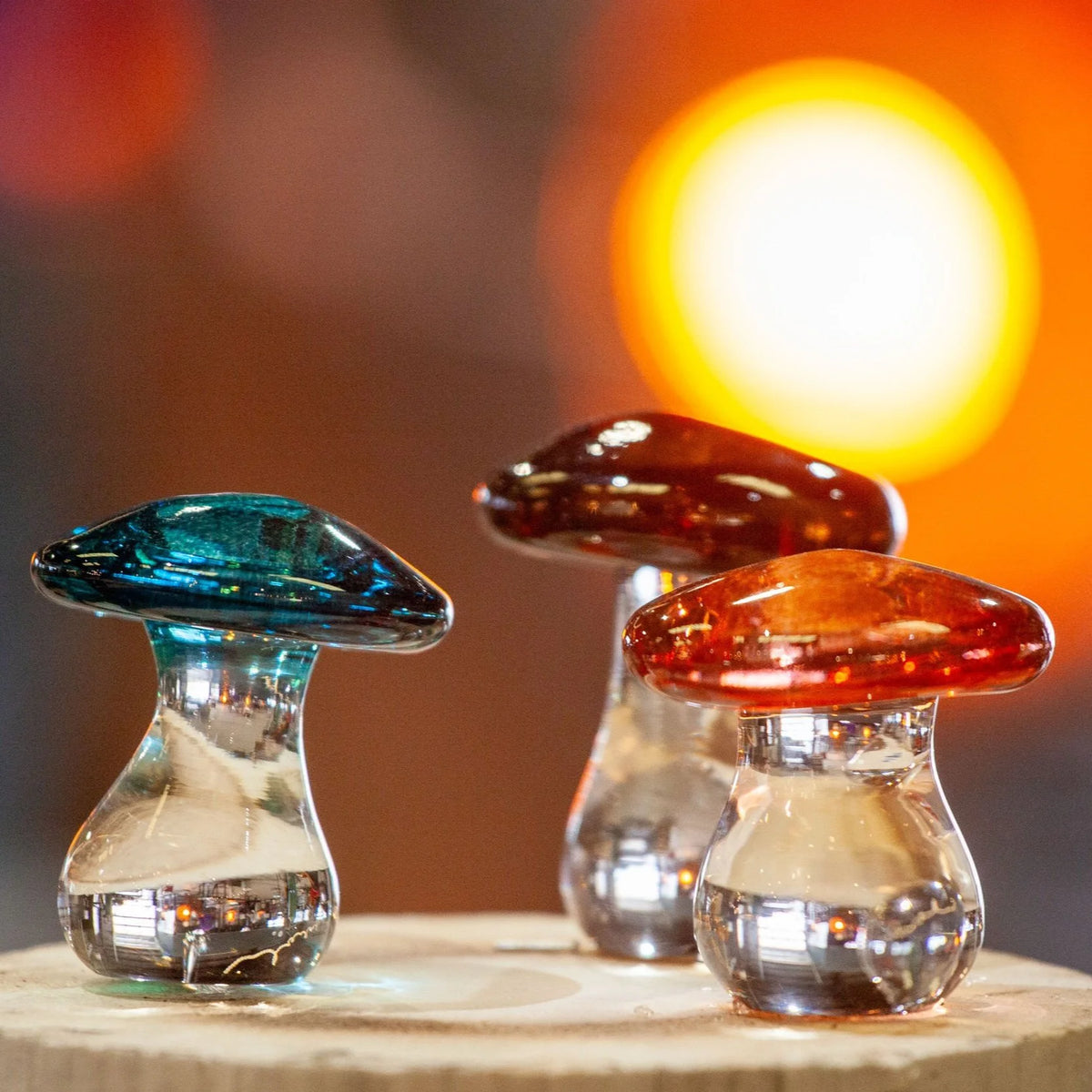 Magic Mushroom