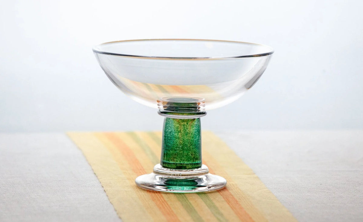 Raised Bowl