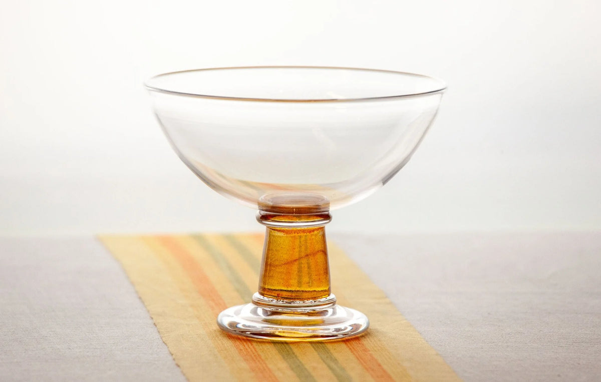 Raised Bowl