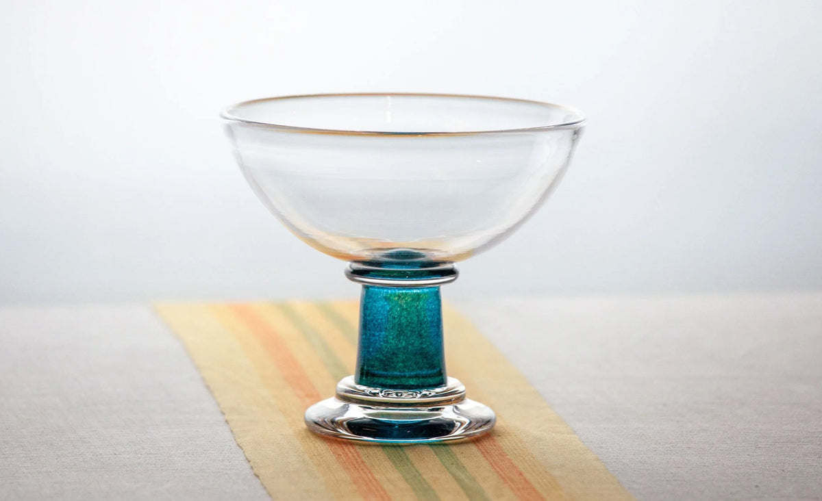 Raised Bowl