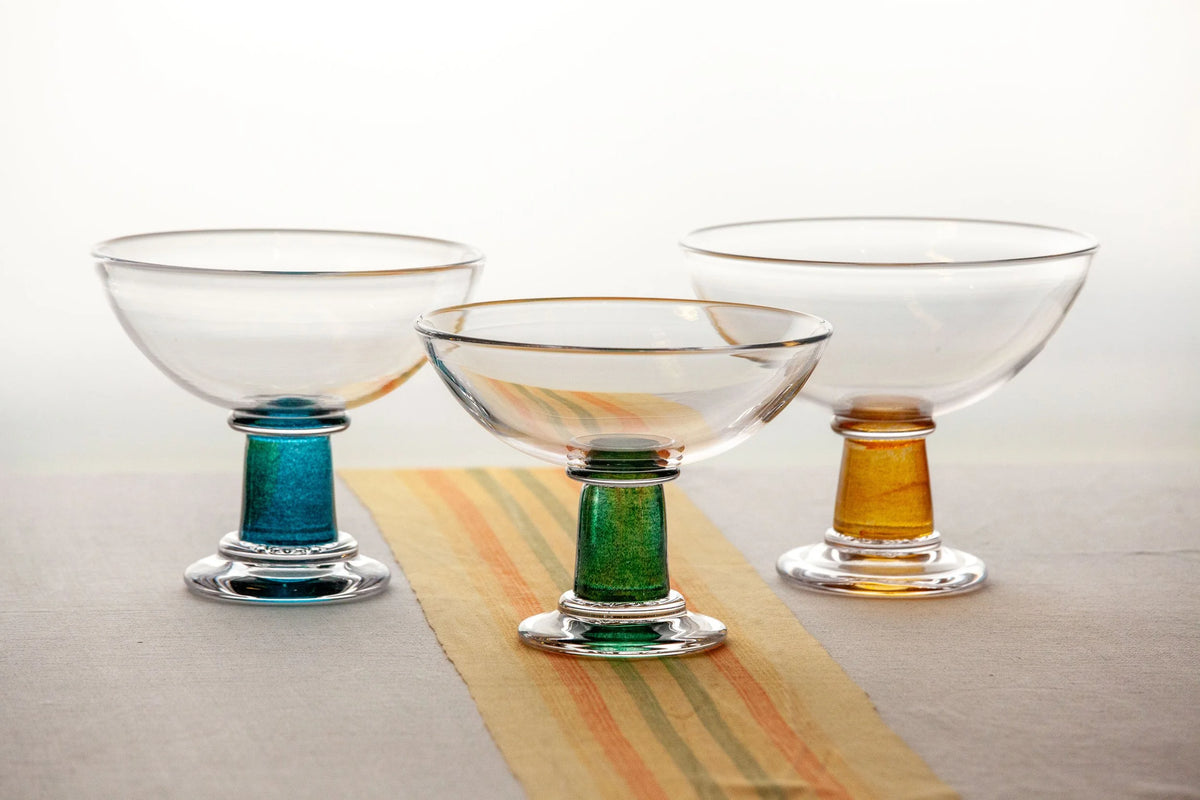 Raised Bowl
