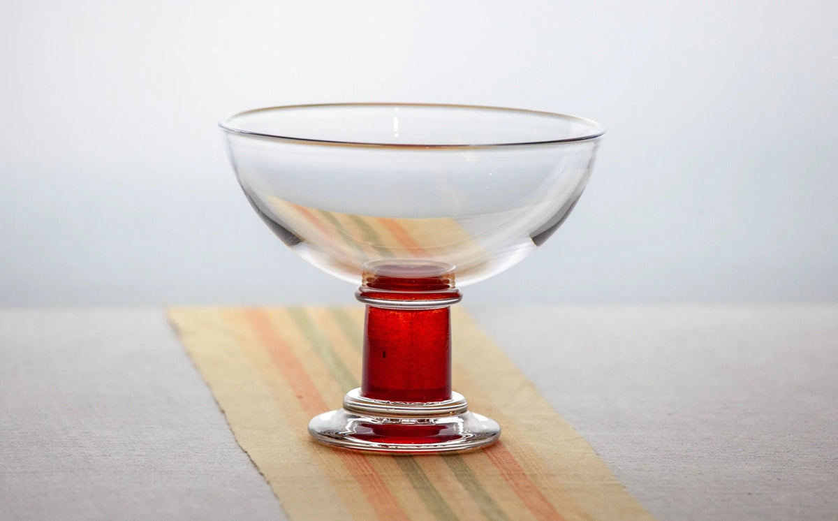 Raised Bowl