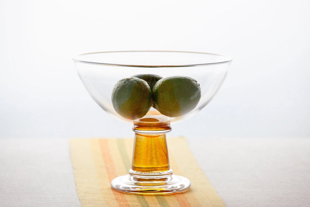 Raised Bowl