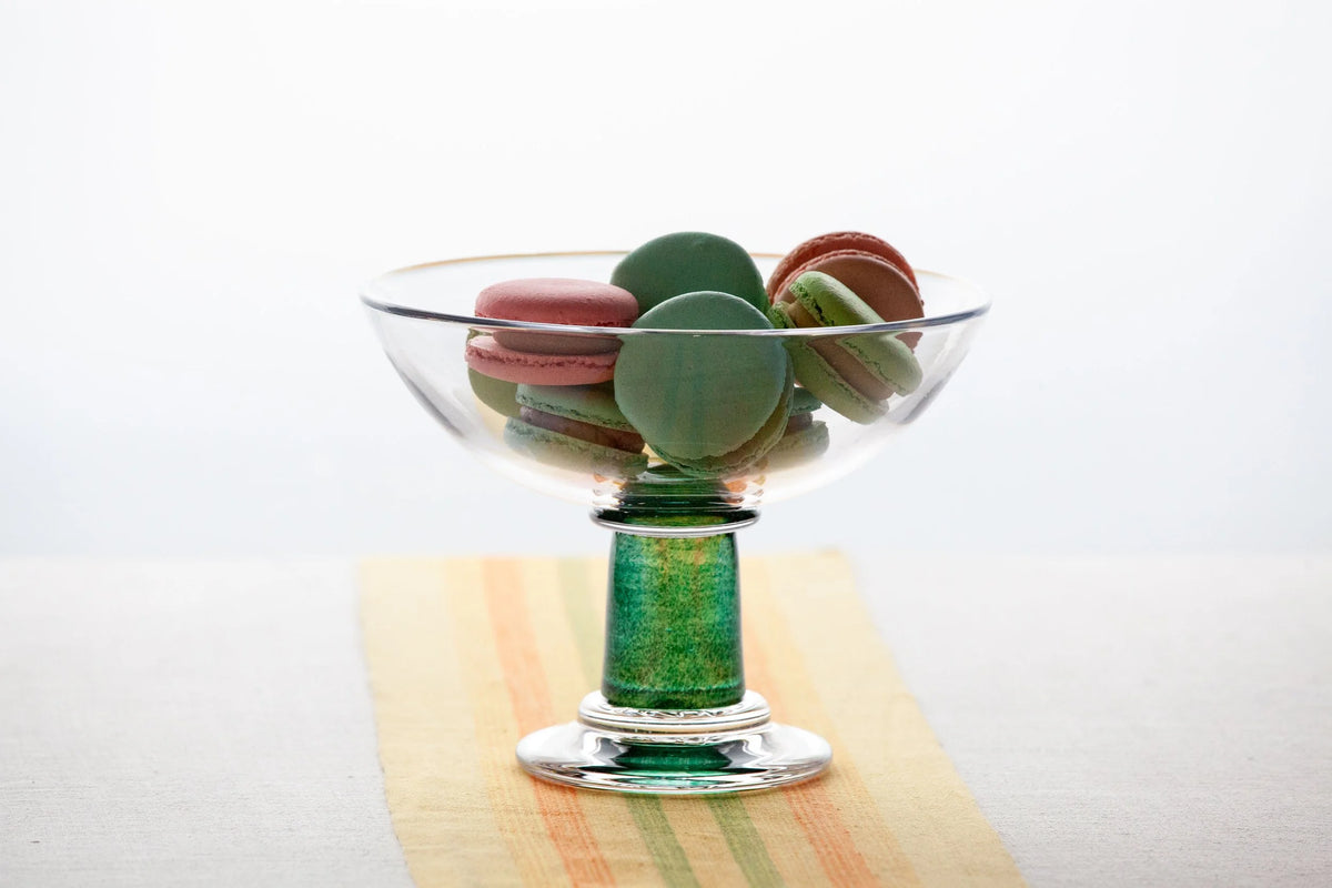 Raised Bowl