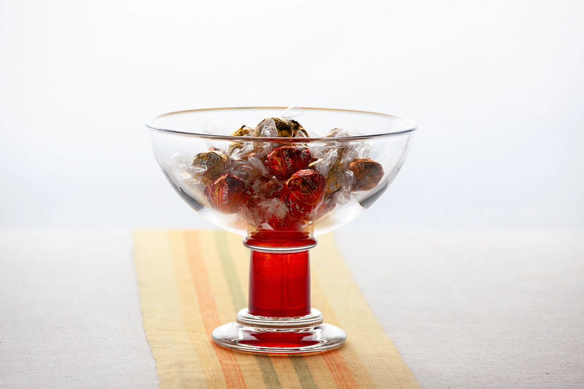 Raised Bowl