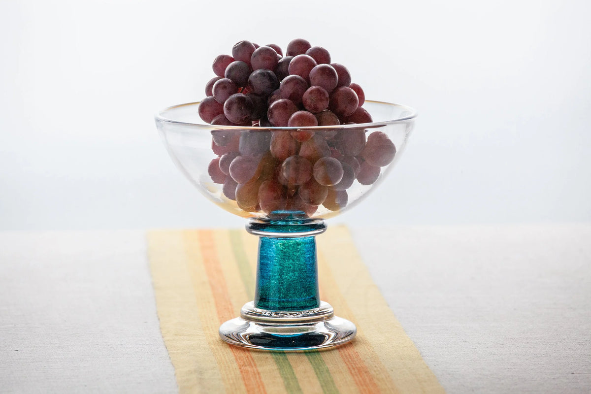 Raised Bowl