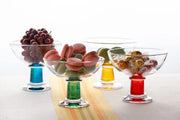 Raised Bowl