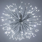 24 Inch 120 LED Branchball - White