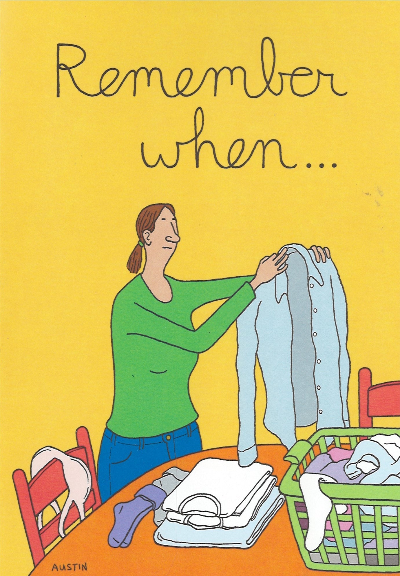 Girls Night Out Birthday Card  - Birthday Card