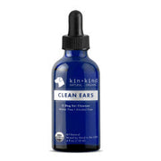 Pet Care Kin & Kind Organic Clean Ears For Dog and Cats by Homeportonline