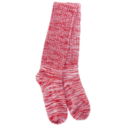Slub Slouch Crew - Peppermint