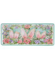 Joy Of Easter Rectangular Platter