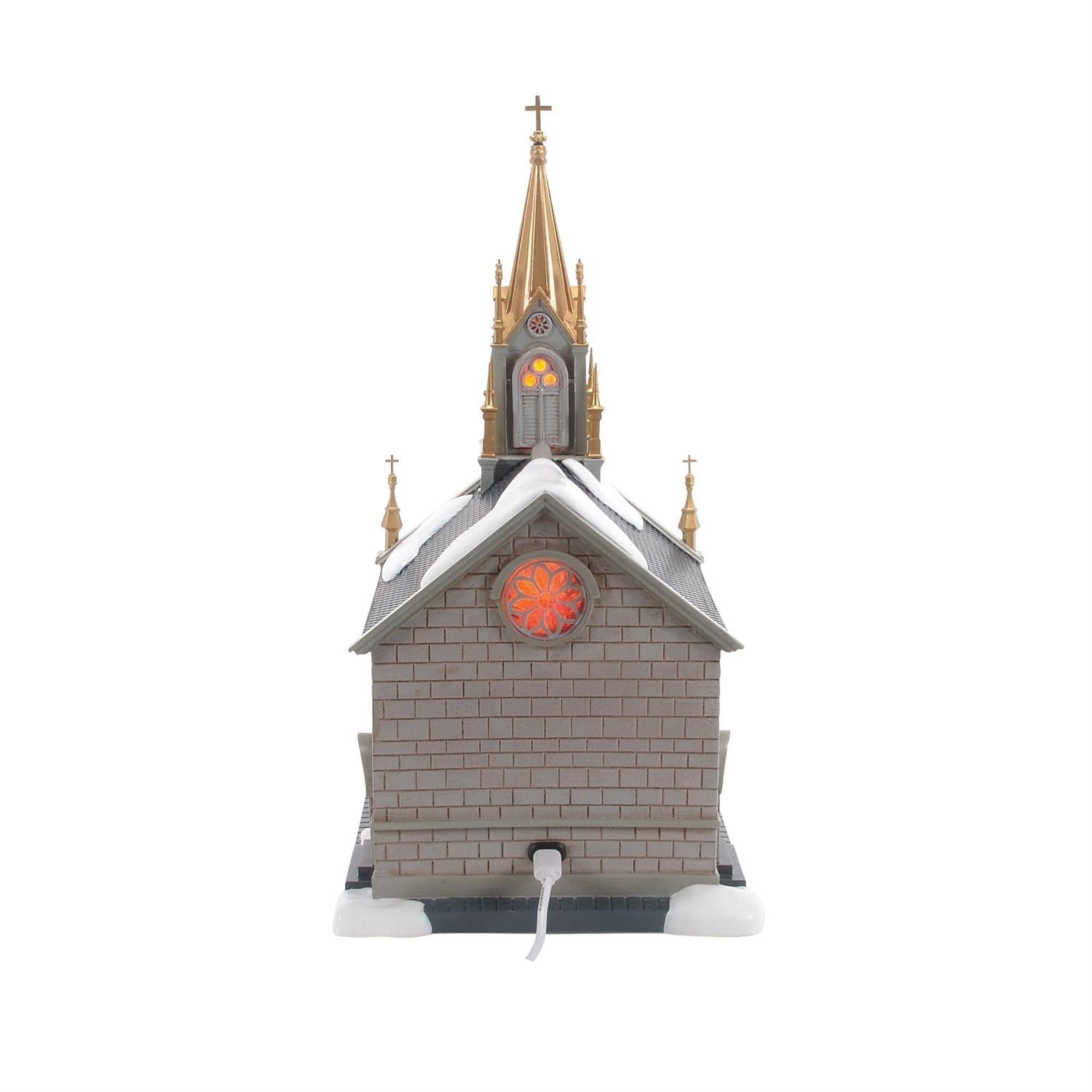Church Of Purposed Faith - 50th Anniversary Edition