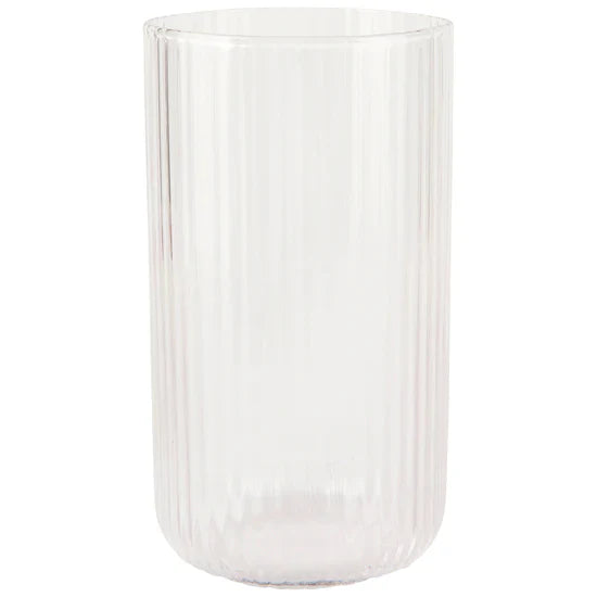 Fluted Tumbler by Kiss the Cook