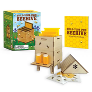 Build-Your-Own Beehive Mini Kit