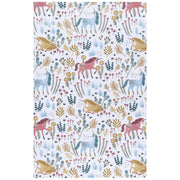 Tea Towel - Unicorn Print by Homeportonline