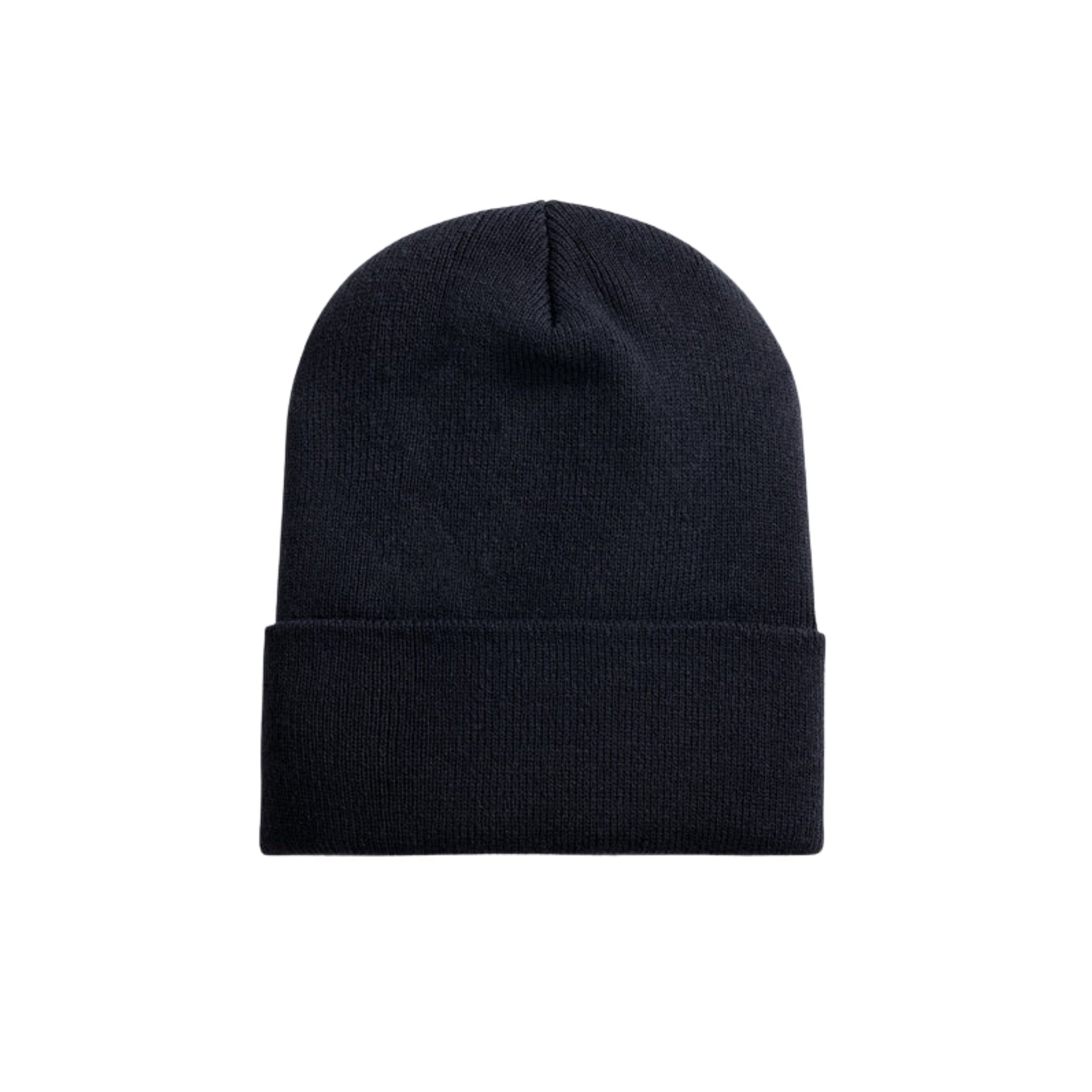 Huk Beanie - Black by Lenny's Shoe & Apparel