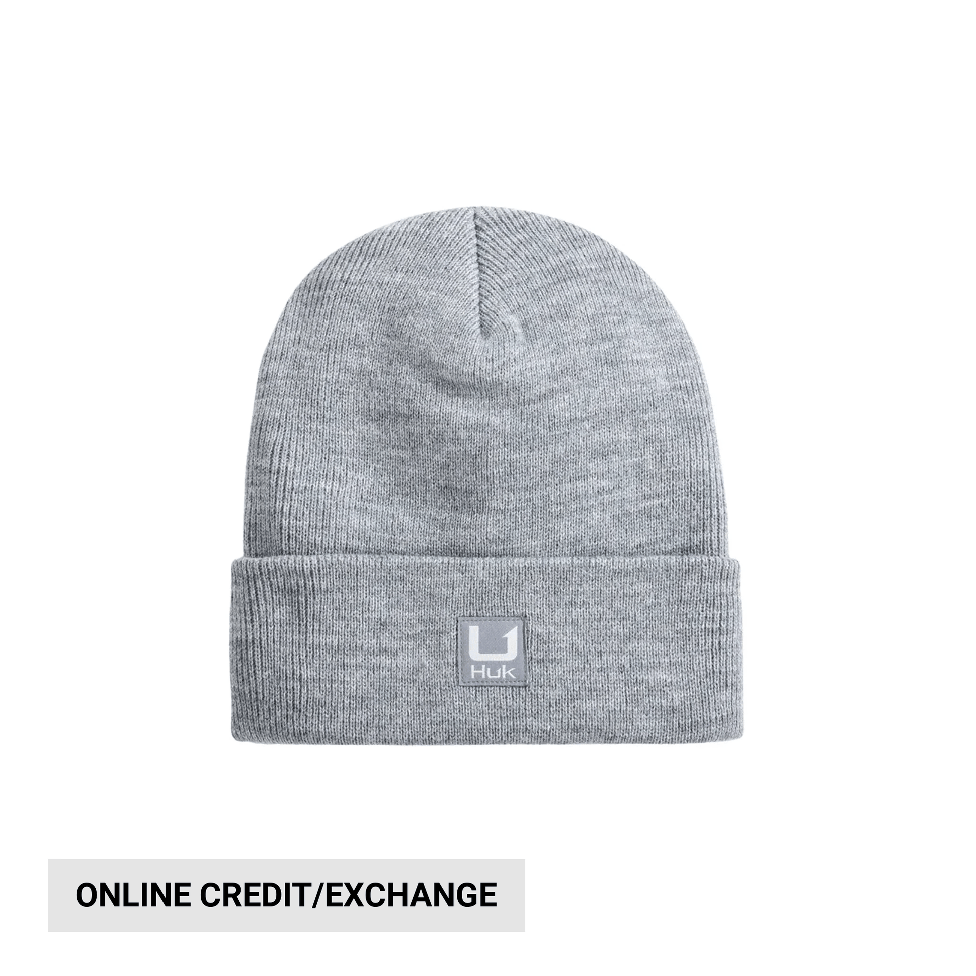 Huk Beanie - Night Owl Heather by Lenny's Shoe & Apparel
