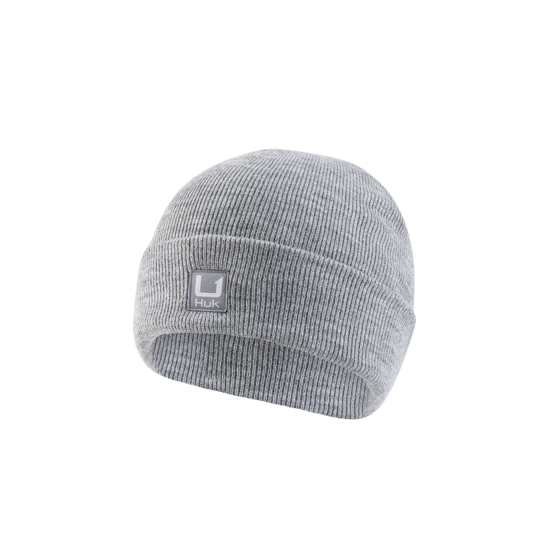 Huk Beanie - Night Owl Heather by Lenny's Shoe & Apparel