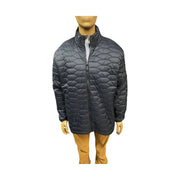 Huk Men's Scale Primaloft Jacket - Black by Lenny's Shoe & Apparel