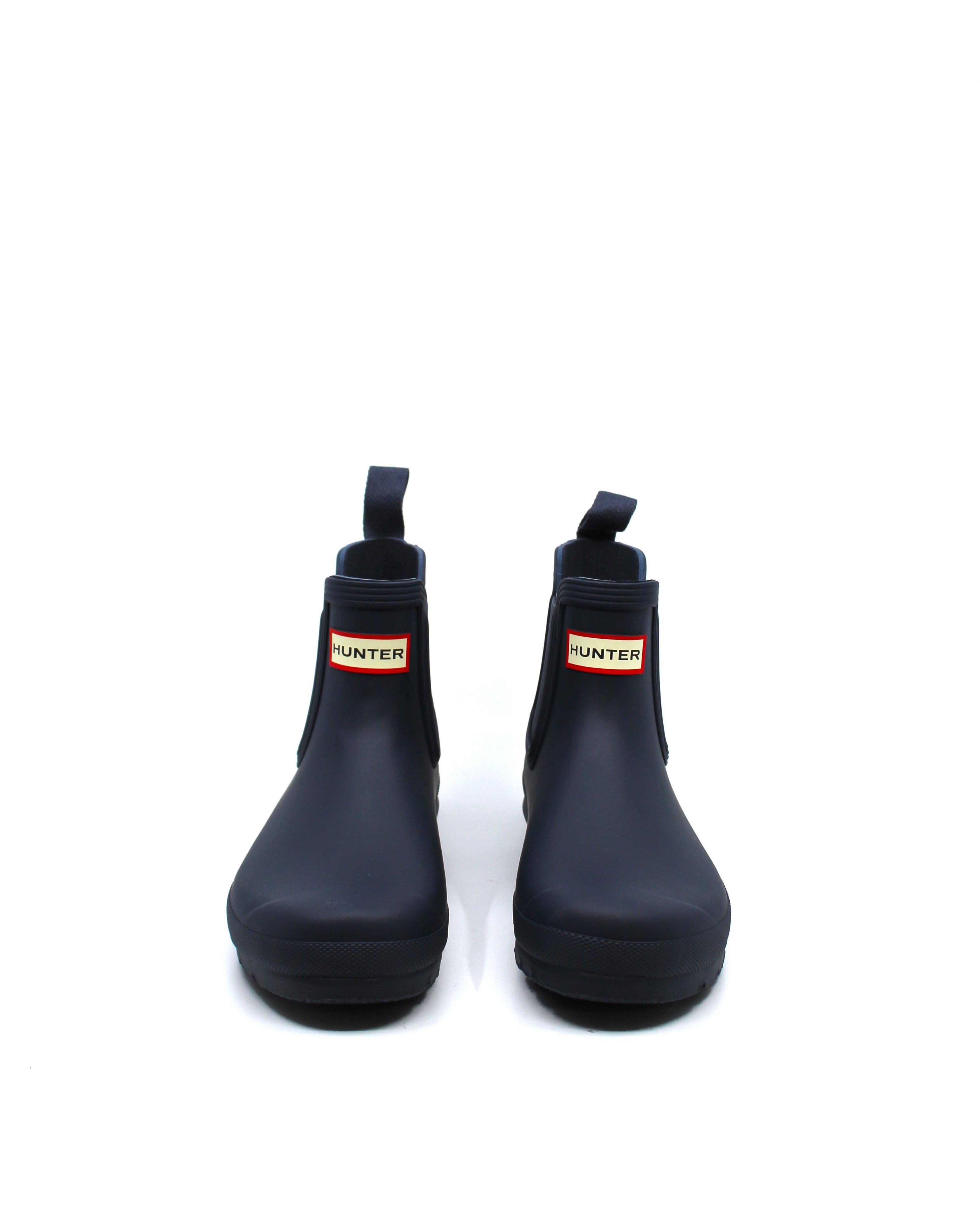 Hunter Original Chelsea Navy by Dear Lucy