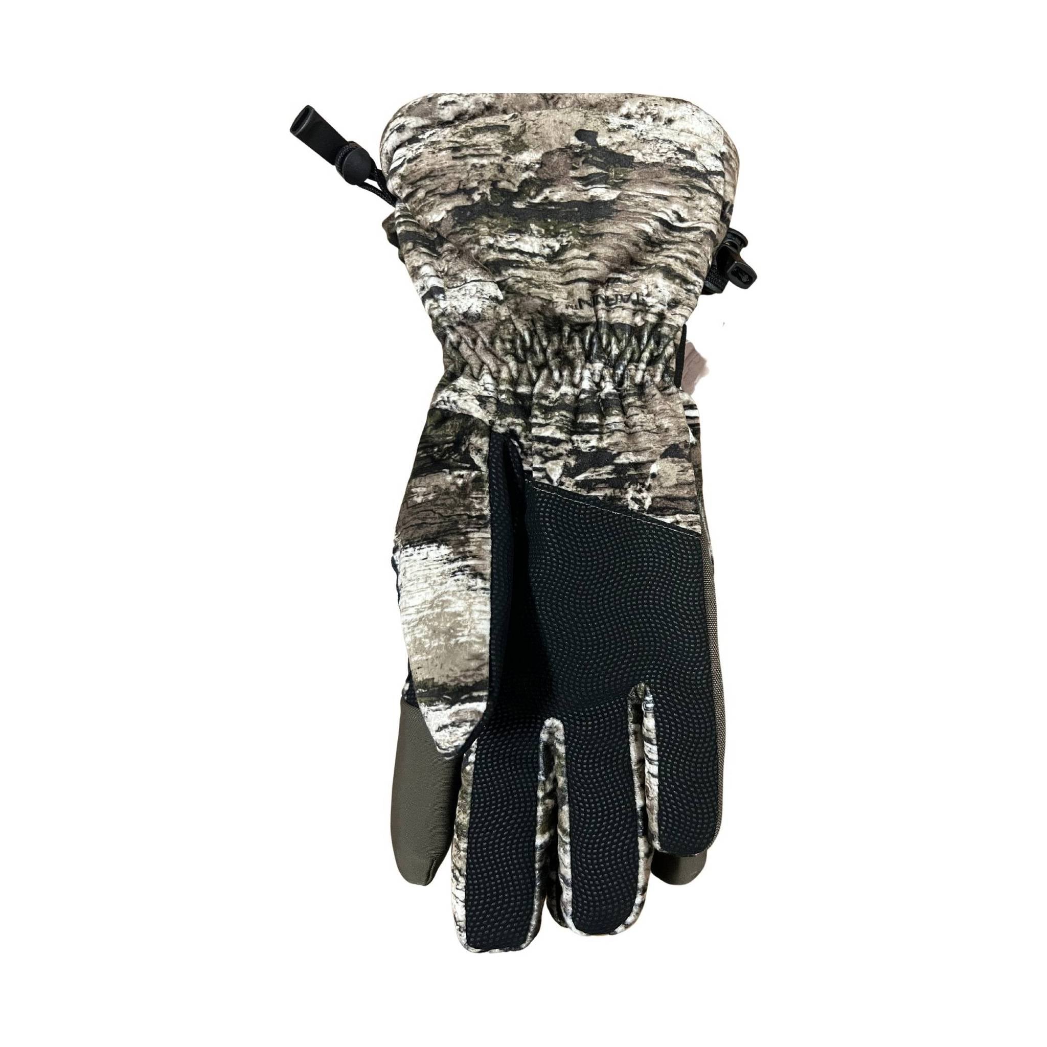 Huntworth Men's Classic Hunting Gloves - Tarnen by Lenny's Shoe & Apparel