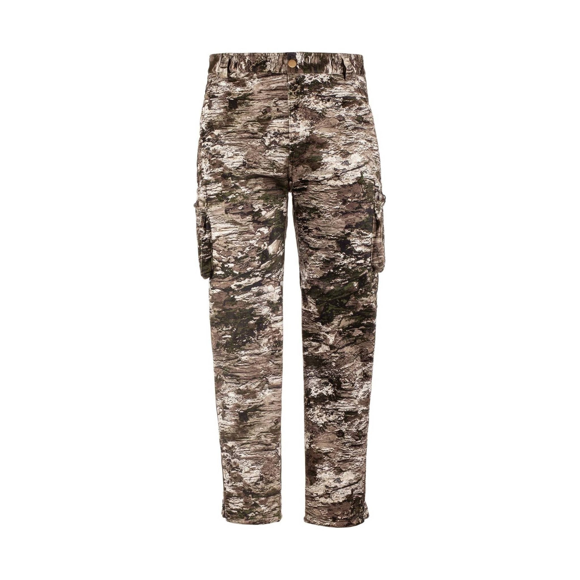 Huntworth Men's Midweight Banded Pant - Tarnen by Lenny's Shoe & Apparel