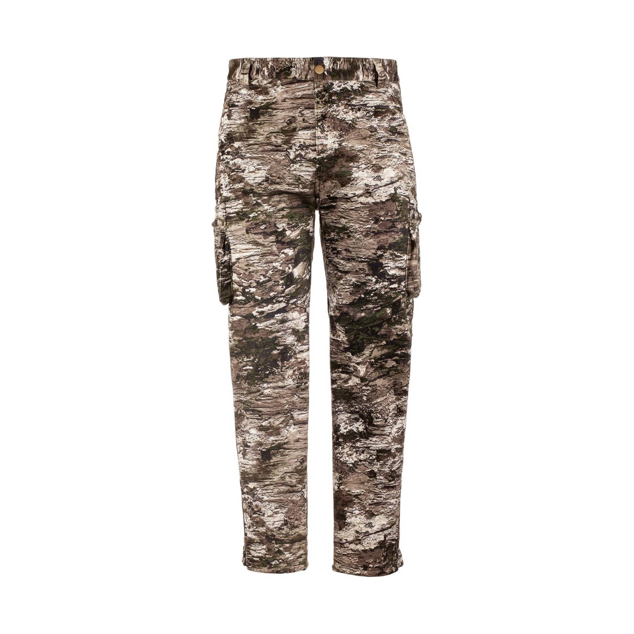 Huntworth Men's Midweight Banded Pant - Tarnen by Lenny's Shoe & Apparel