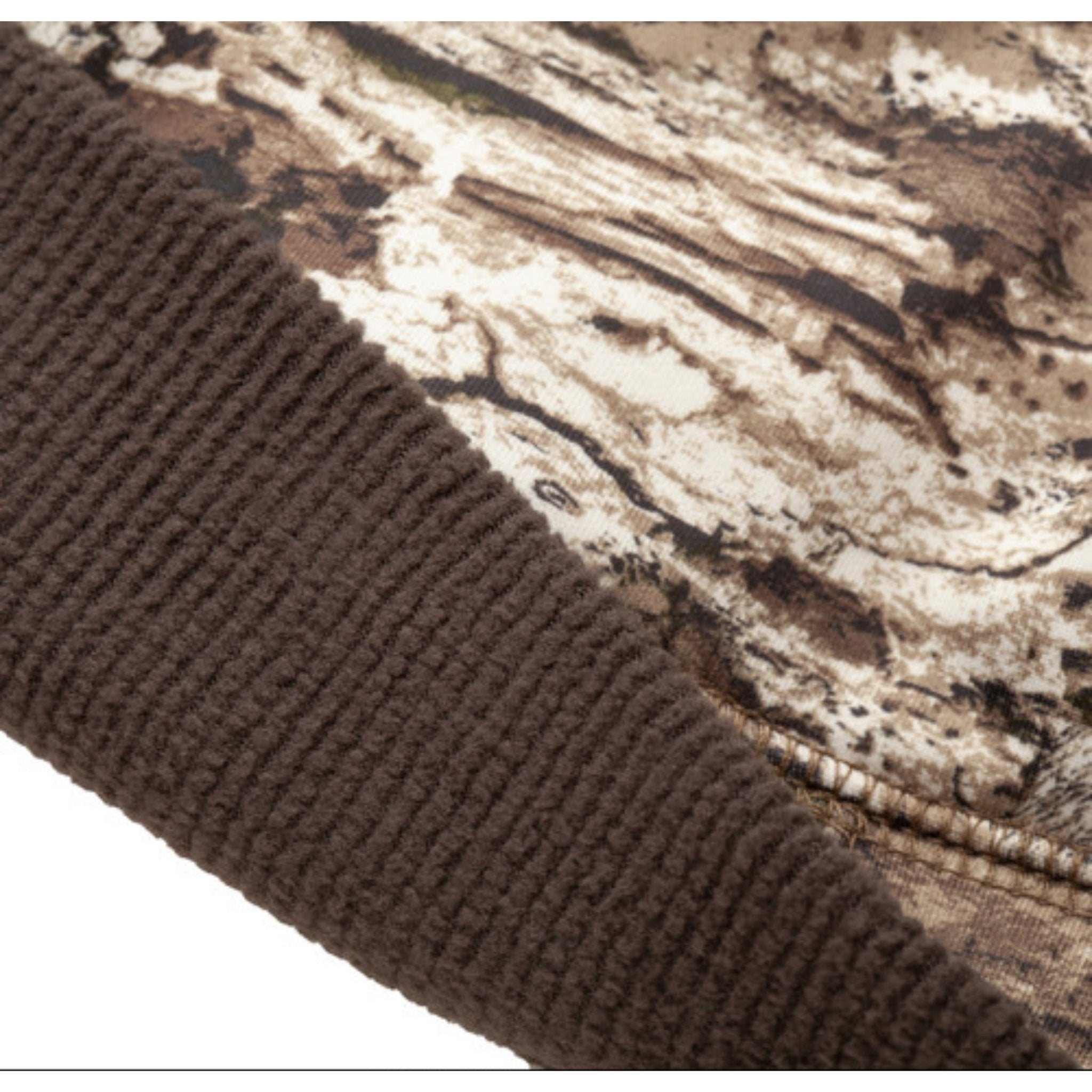 Huntworth Men's Performance Fleece Bard Beanie - Tarnen by Lenny's Shoe & Apparel