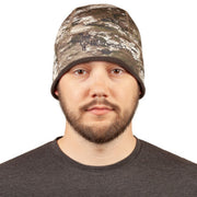 Huntworth Men's Performance Fleece Bard Beanie - Tarnen by Lenny's Shoe & Apparel