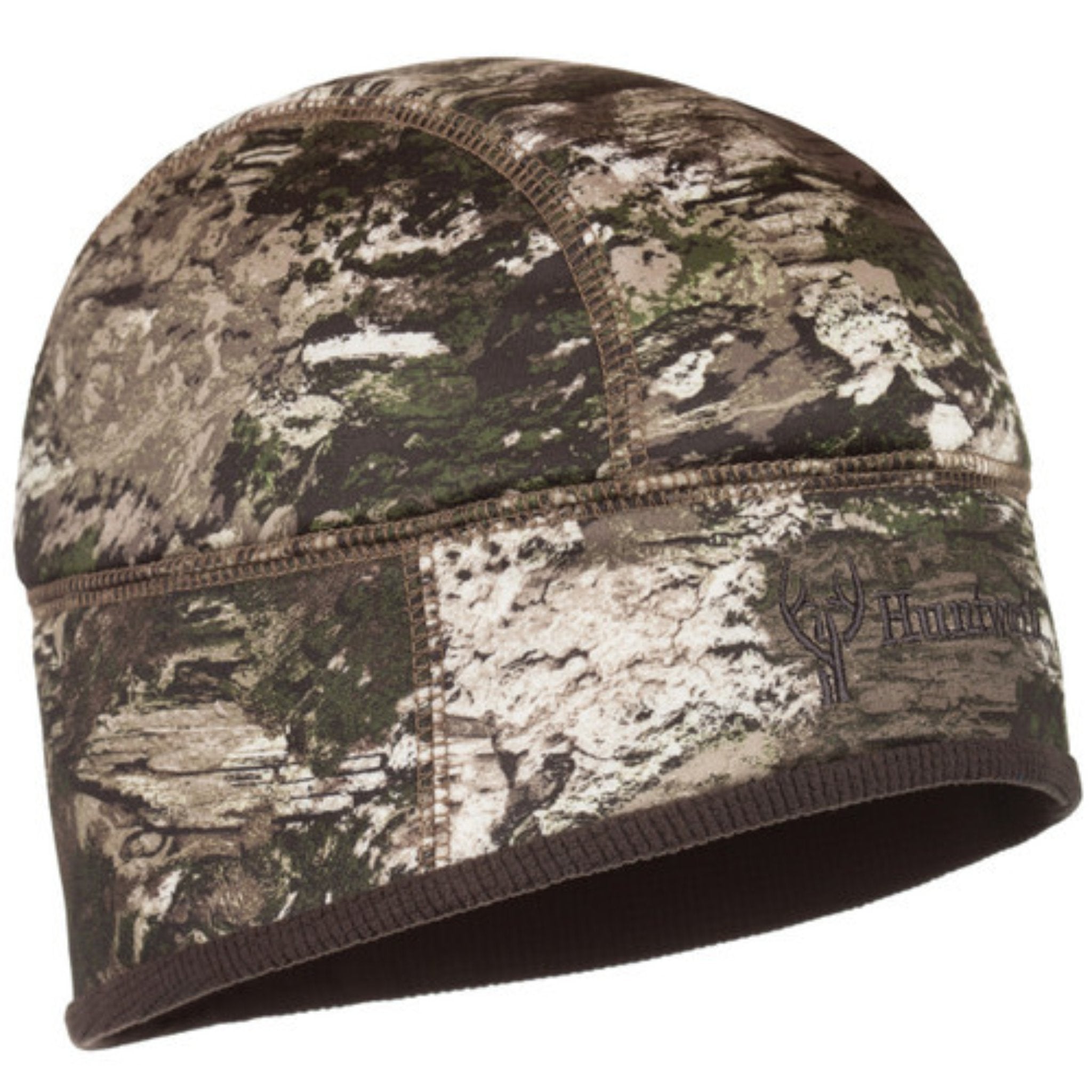 Huntworth Men's Performance Fleece Bard Beanie - Tarnen by Lenny's Shoe & Apparel