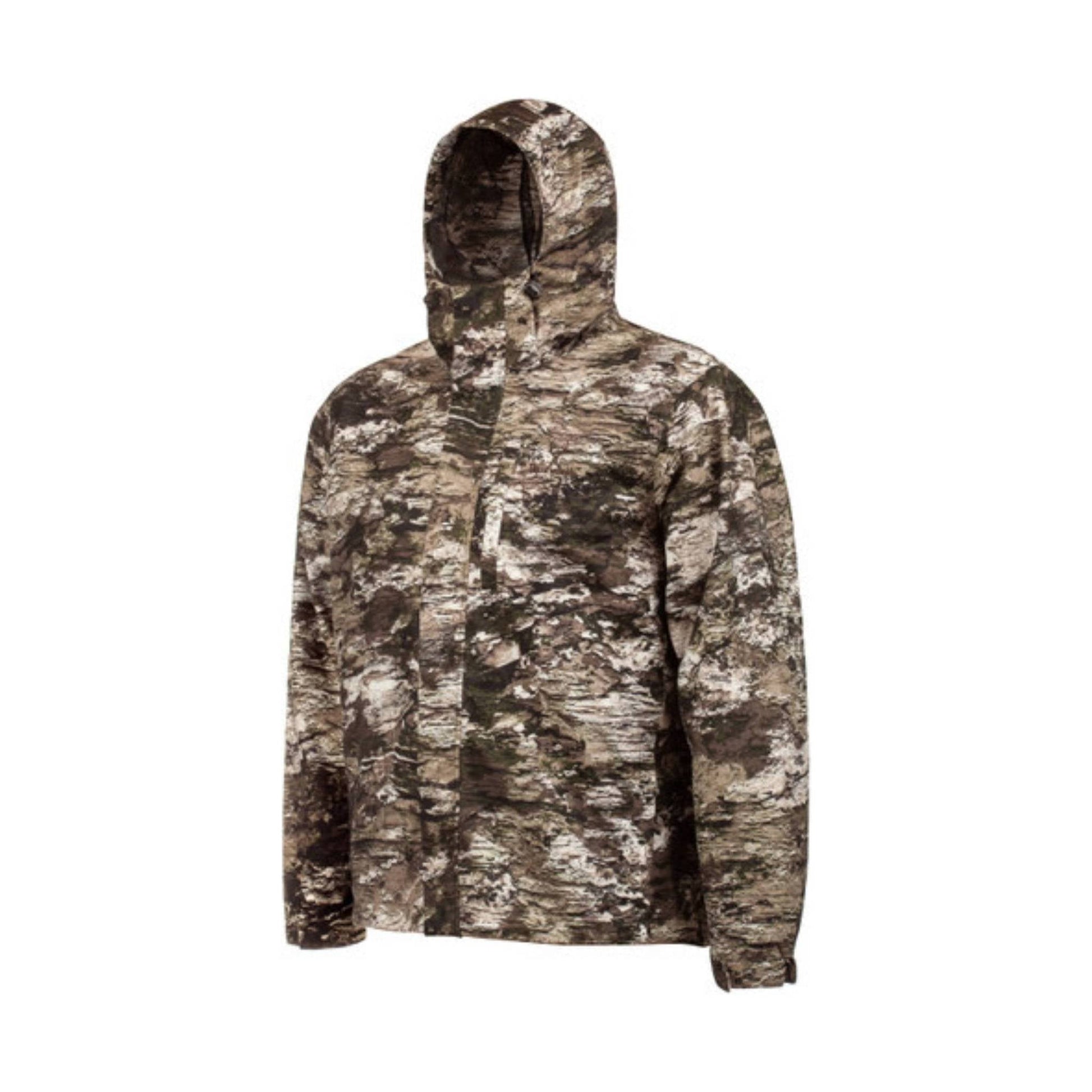 Huntworth Men's Tricot Winsted Jacket - Tarnen by Lenny's Shoe & Apparel