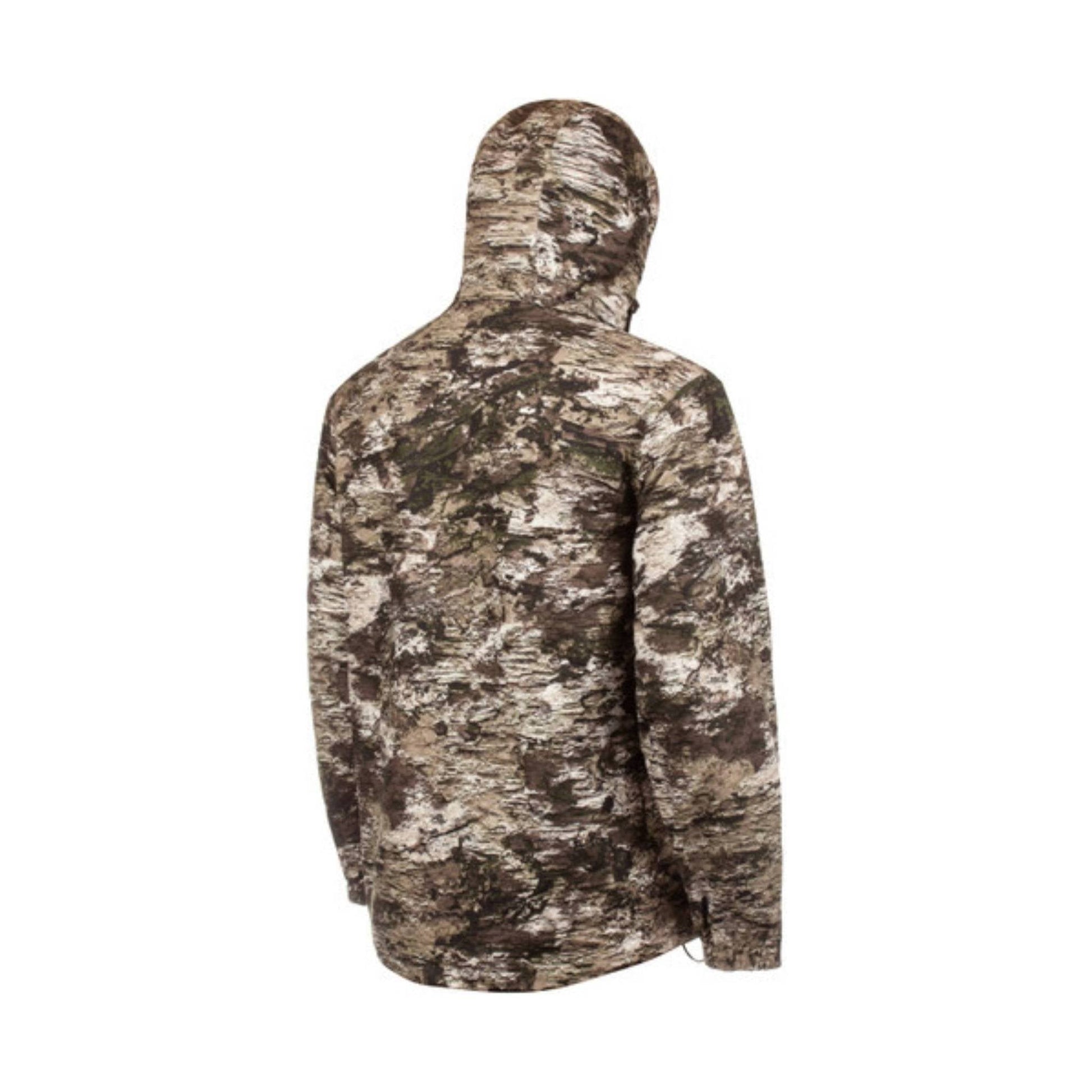 Huntworth Men's Tricot Winsted Jacket - Tarnen by Lenny's Shoe & Apparel