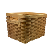 Woven Storage Basket