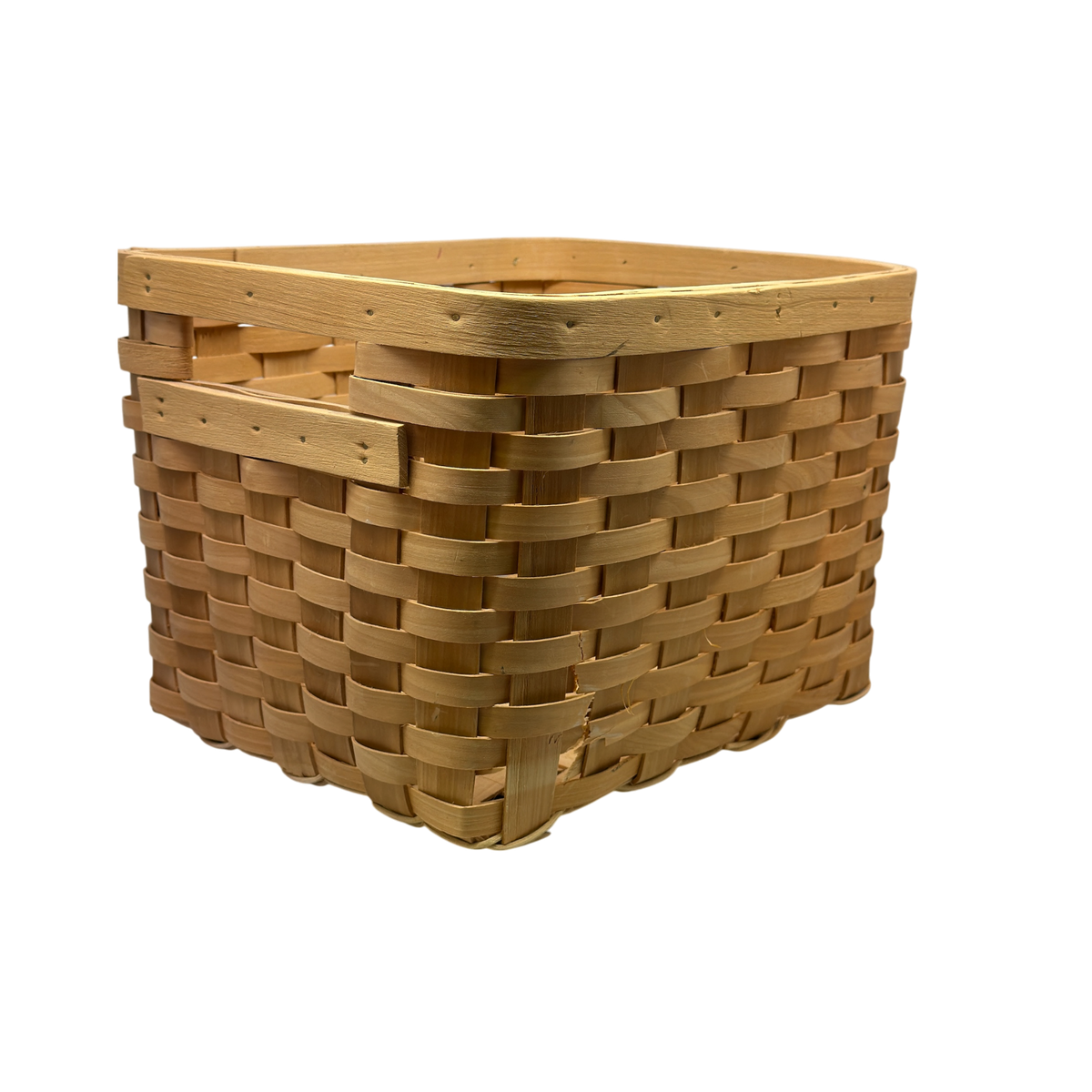 Woven Storage Basket