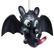 Toothless Ornament