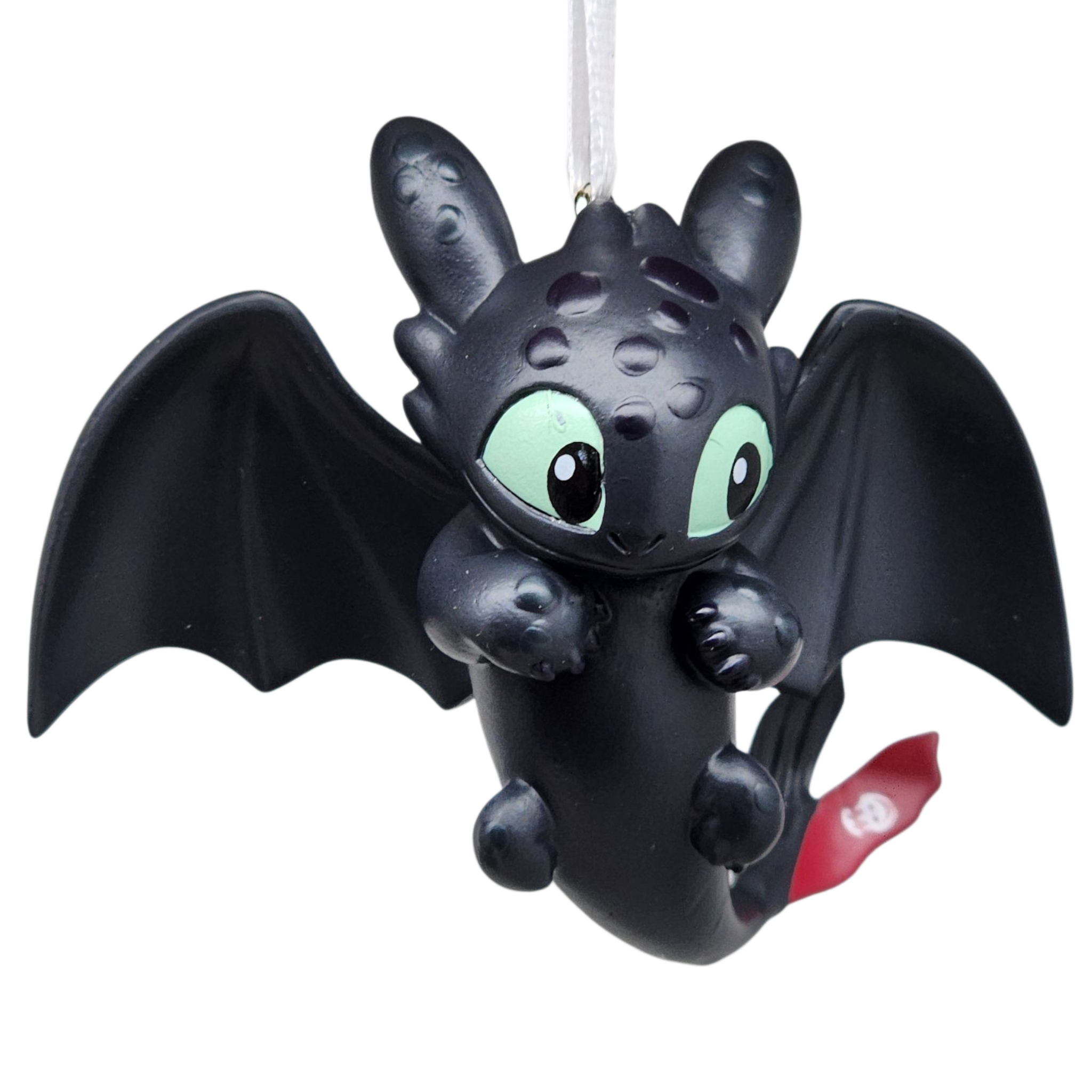 Toothless Ornament
