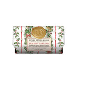 Holiday Garland Large Bath Soap Bar