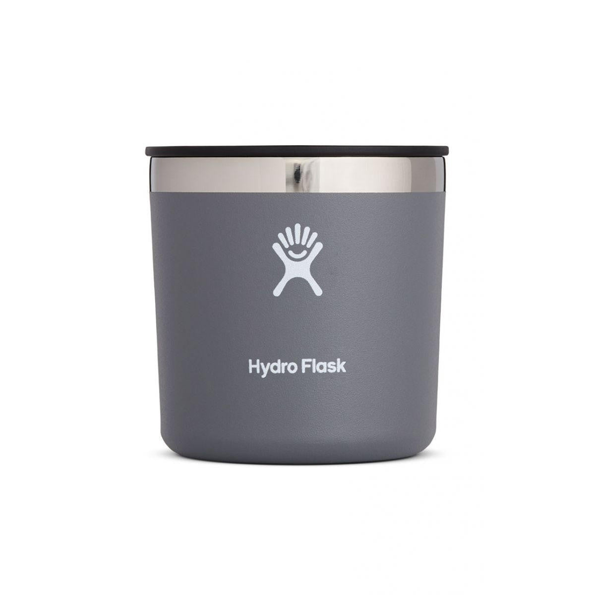 Hydro Flask 10 Oz Rocks Glass by Alpine Shop