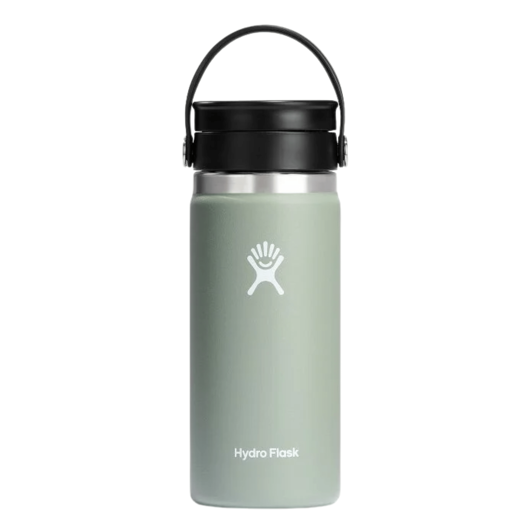 Hydro Flask 16oz Wide Mouth Sip Lid - Agave by Lenny's Shoe & Apparel