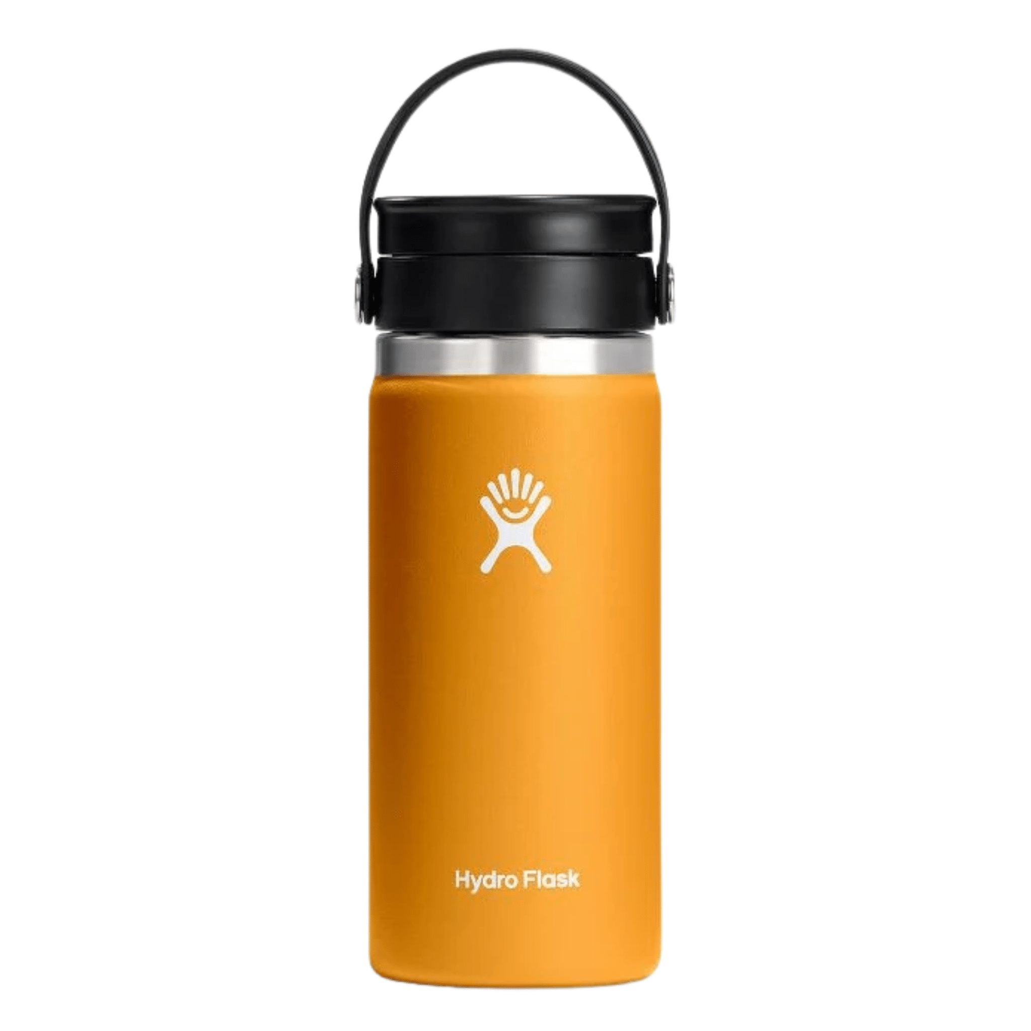 Hydro Flask 16oz Wide Mouth Sip Lid - Fossil by Lenny's Shoe & Apparel