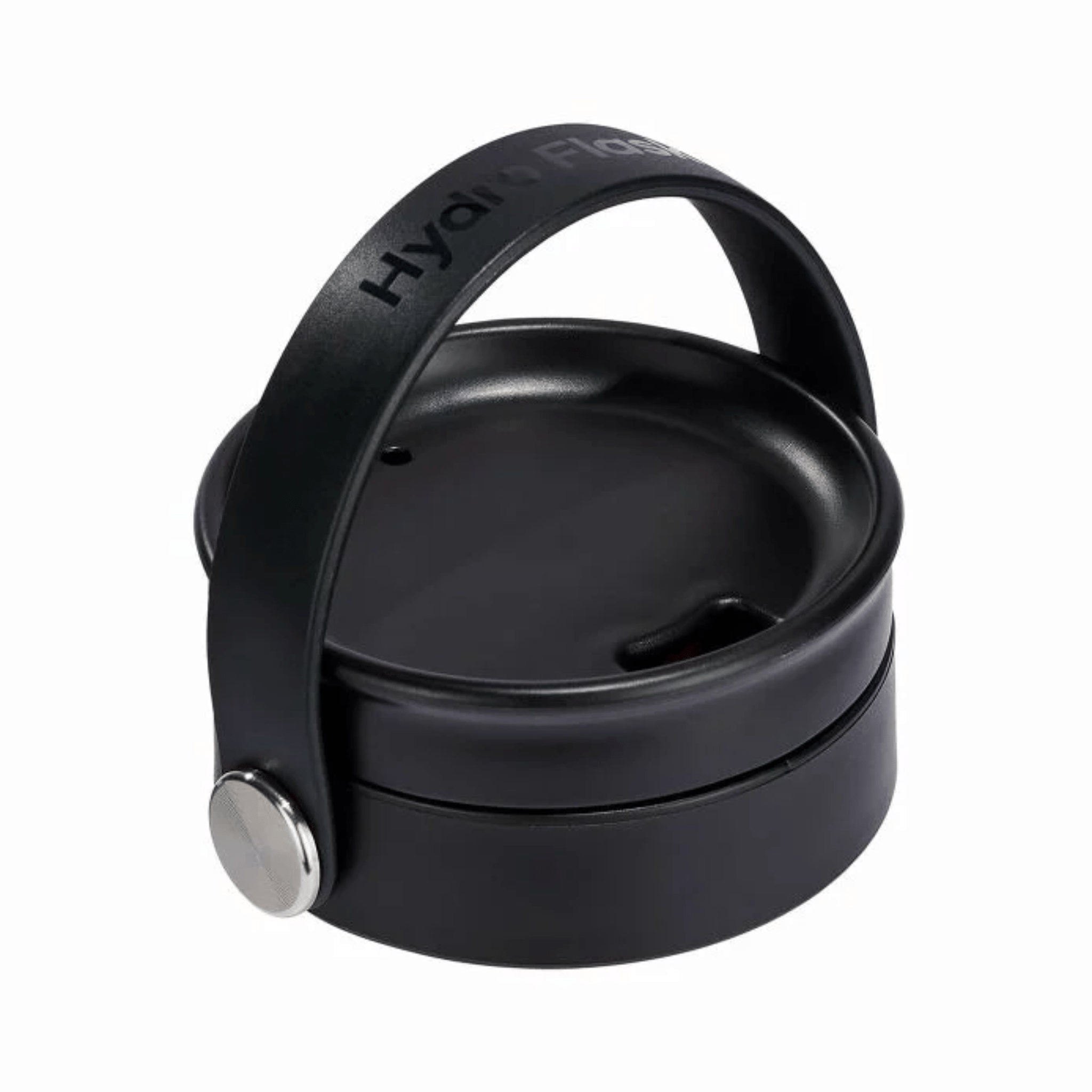 Hydro Flask 16oz Wide Mouth Sip Lid - Fossil by Lenny's Shoe & Apparel