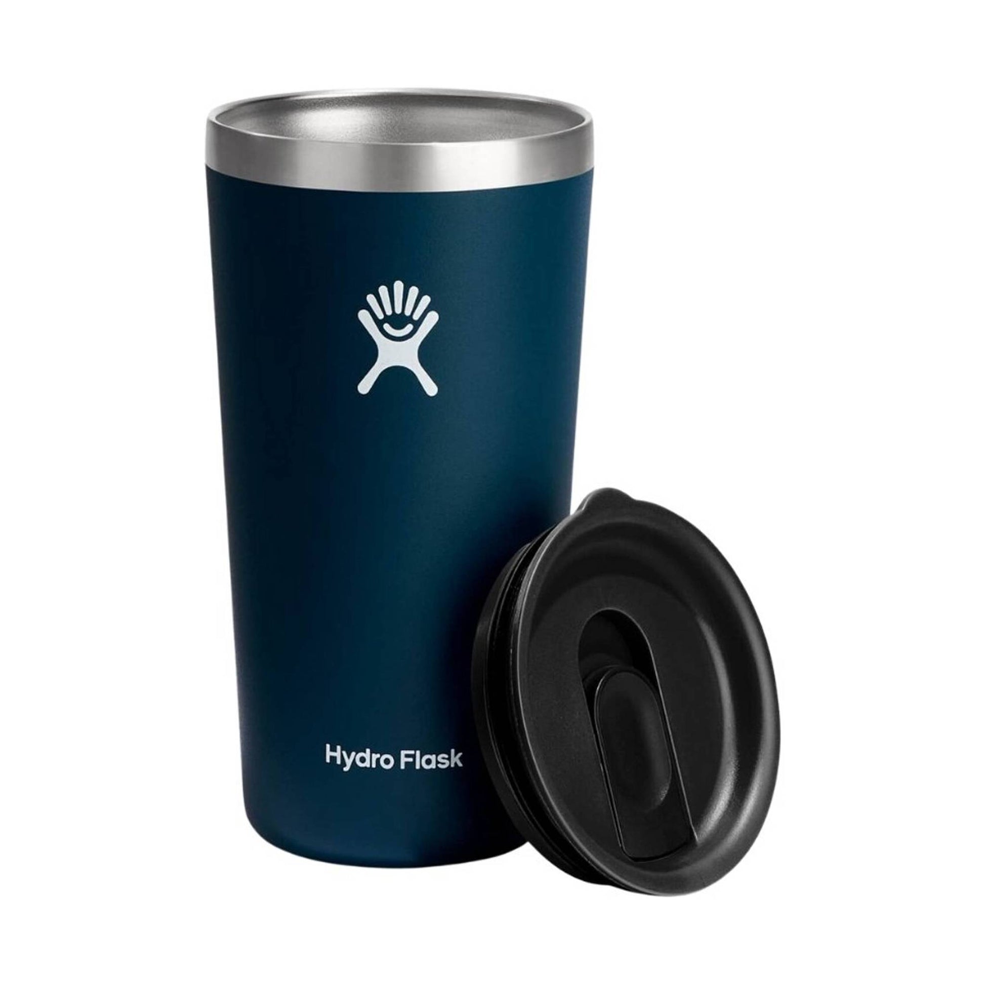 Hydro Flask 20oz All Around Tumbler - Indigo by Lenny's Shoe & Apparel